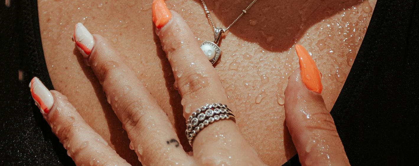 Pourquoi choisir des bijoux en acier inoxydable?