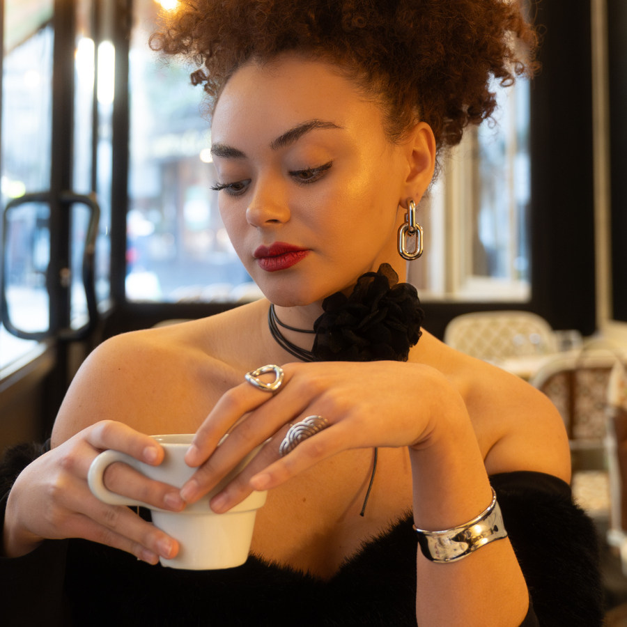 BIJOUX FANTAISIE POUR FEMME